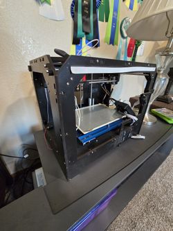 3D Printer