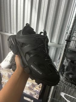 balenciaga track