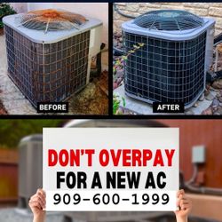 Ac Repair Ac Service HVAC Air Conditioning 