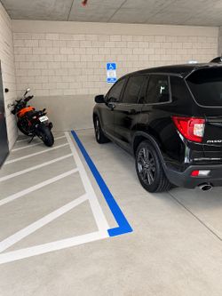 2021 Honda Passport