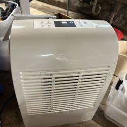 friedrich air conditioner