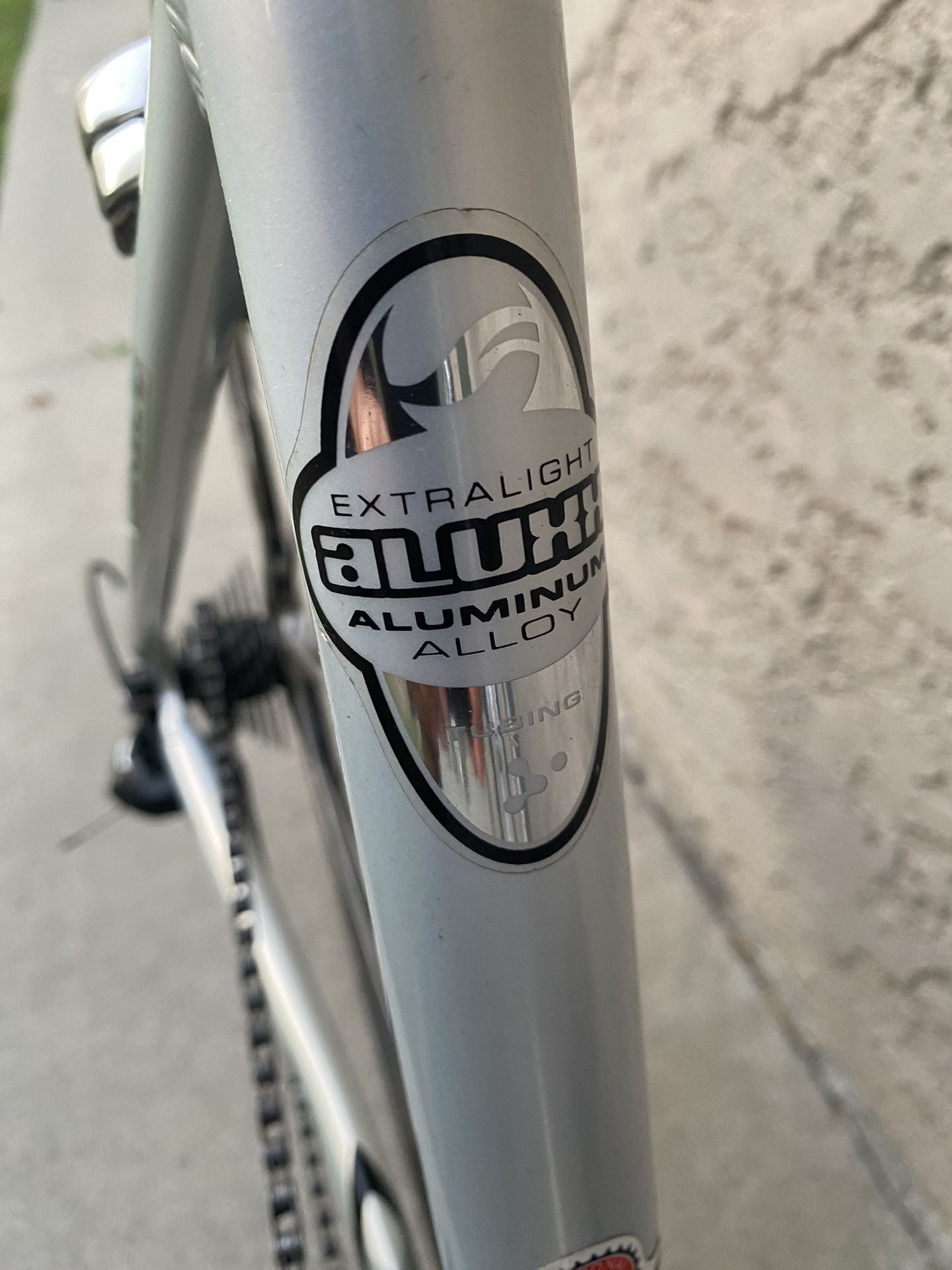 Giant OCR3 Racing Road Bike for Sale in Orange, CA - OfferUp