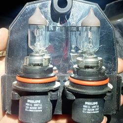 Car Light Bulbs