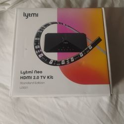 Lytmi 2 HDMI TV Backlight Kit