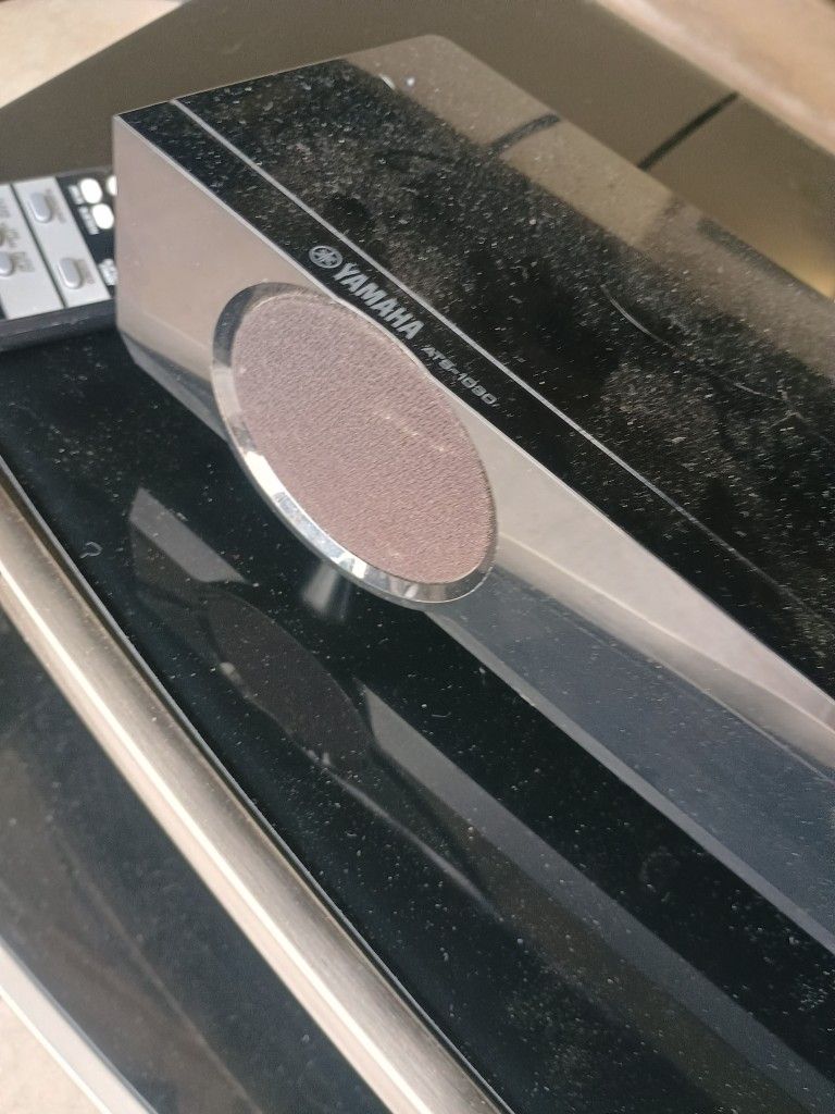 Yamaha Sound Bar