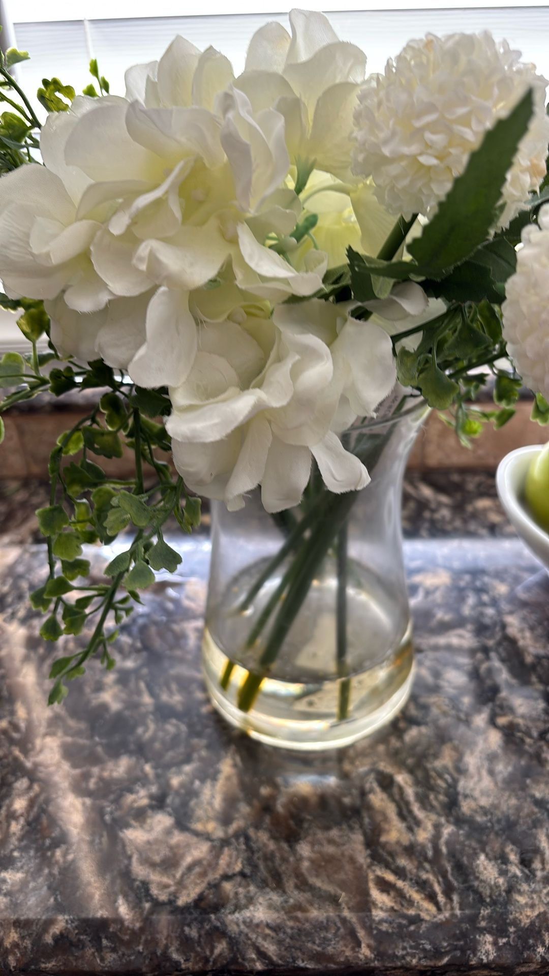 Vase Flower
