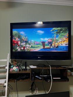 TV’s