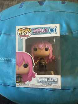 Megurine Luka Vinil Figure