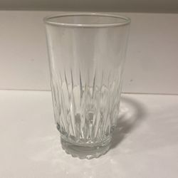 Water Glasses 
