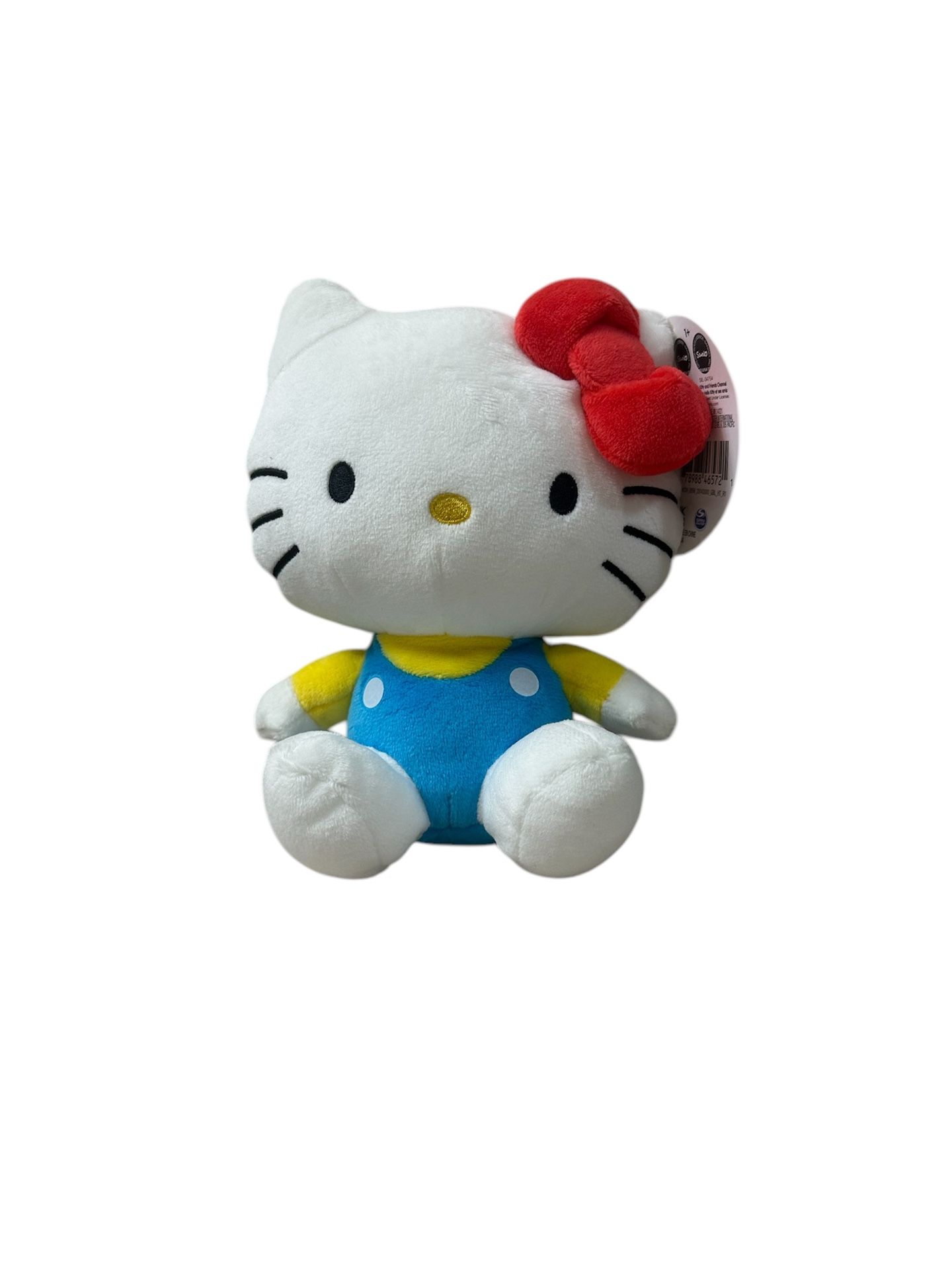 Several Size Plushie Hello Kitty