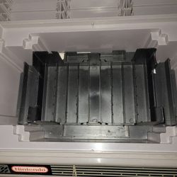 Vintage Super Nintendo Holder