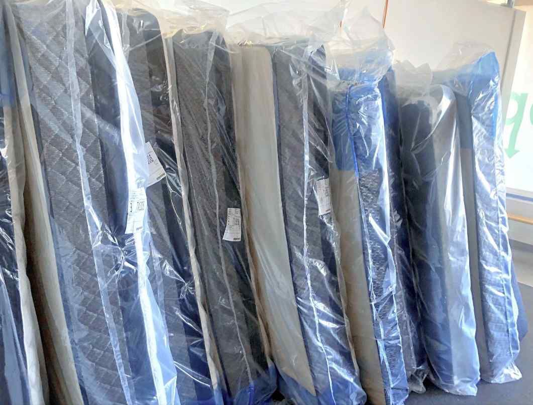 MATTRESS SETS TWIN FULL QUEEN KING