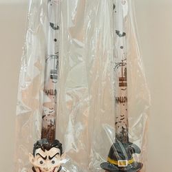 Halloween Light Up Swords (8)