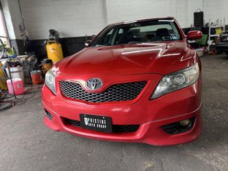 2010 Toyota Camry