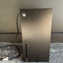 Xbox Replica Mini Fridge