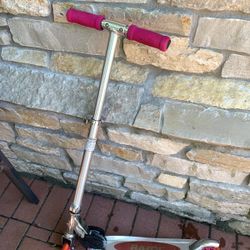 Scooters (kids)