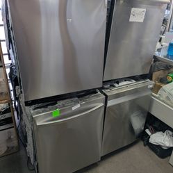 Dishwasher