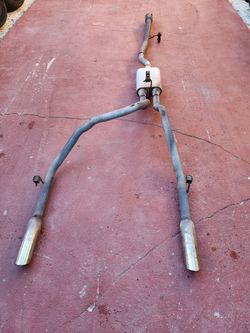 Silverado Parts 14-18 