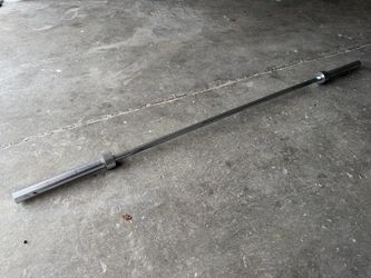 45lb Barbell