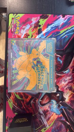 Ascended heroes ETB