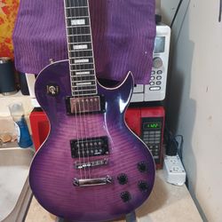 Leo Jaymz Single Cut Deluxe 