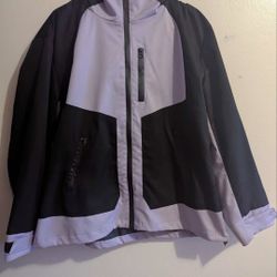 Waterproof Jacket 