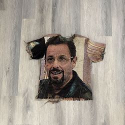 Uncut Gems Tapestry T-Shirt