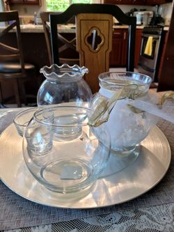 Decorative Bowls