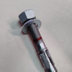 Hilti Anchor Bolts 
