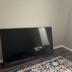 Toshiba 47” TV