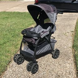 Chicco Cortina CX Stroller