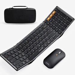 Bluetooth keyboard