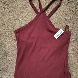 Women's Top Large 