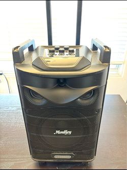 Speaker