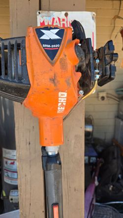 Echo weed eater 2620