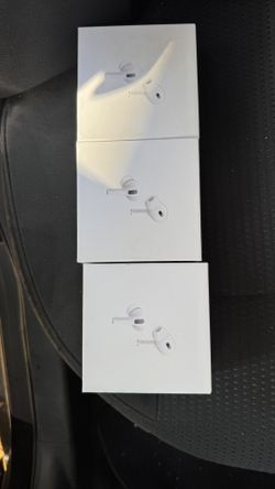Airpods Pro 2