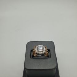 925 SILVER RING