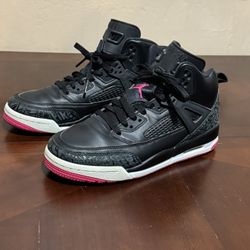 Air Jordan Spizike