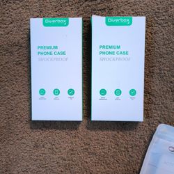 iPhone 16 ShockProof Case