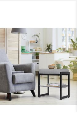 Vanity Foot stool   *Brand New*