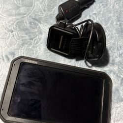 Garmin GPS Dash Cam 