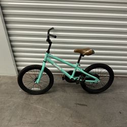 KIDS BMX BIKE