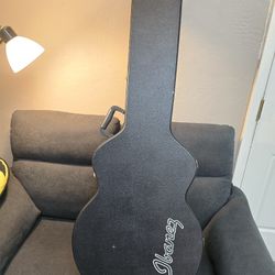 Ibanez Acoustic Bass Case
