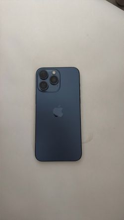 Apple iphone 15 Pro Max  256GB