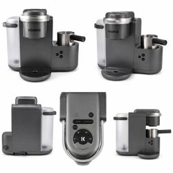 Keurig K-Cafe Coffee Maker