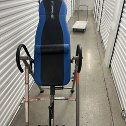 Inversion Table 