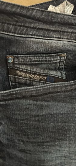 Diesel pants