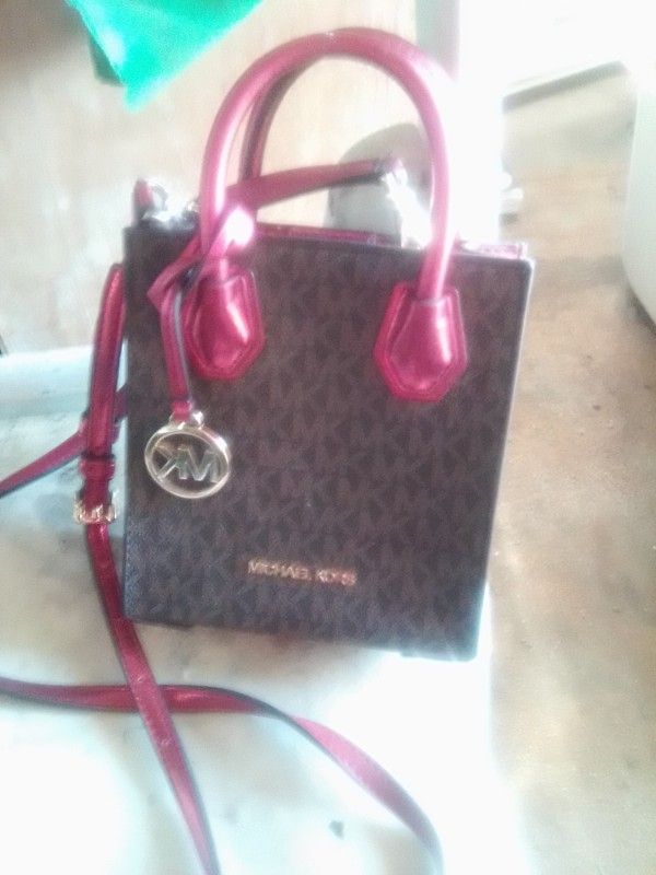 Michael Kors Small Purse