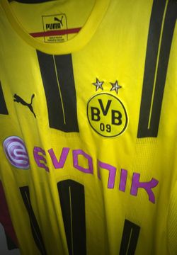 BVB Jersey