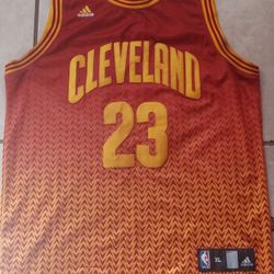 New Lebron Jerseys